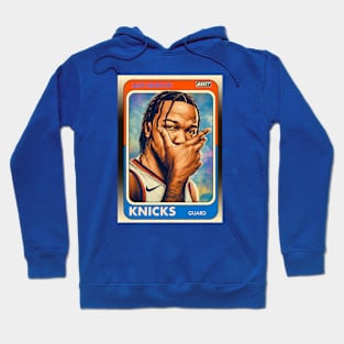 Brunson Hoodie
